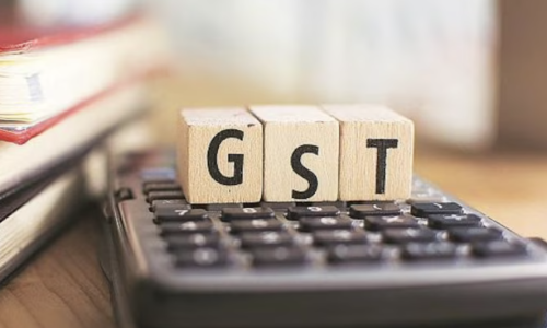 gst